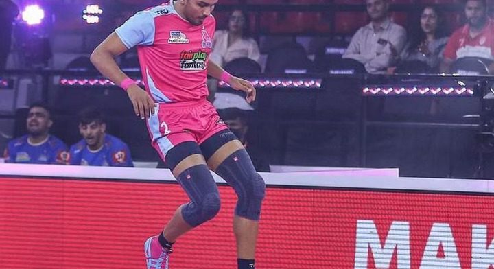 Jaipur Pink Panthers vs Tamil Thalaivas Pro Kabaddi League 2023 Dream11 Prediction