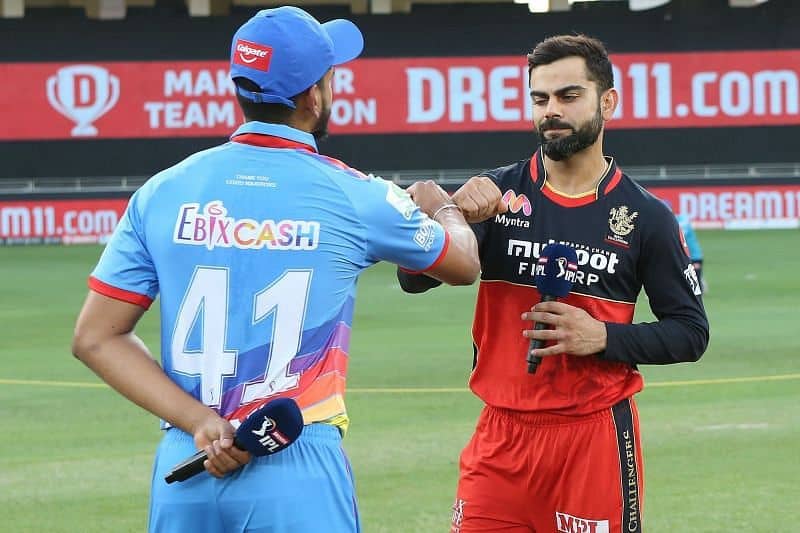 DC vs RCB Dream11 Prediction IPL Live AFTER TOSS Fantasy Teams, Confirmed Playing 11