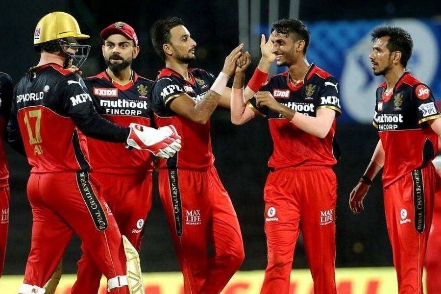 Predicted RCB Playing XI, Royal Challengers Bangalore Players List with Salary for IPL 2022