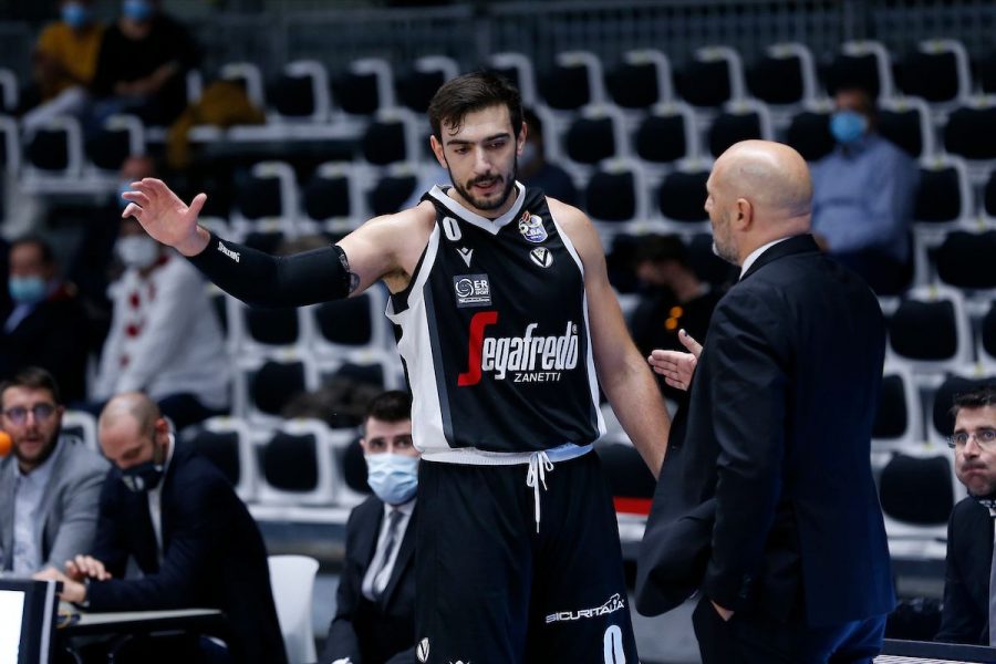 Amedeo Tessitori VIB vs REV Dream11