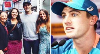 Pat Cummins Mother: Australian skipper Pat Cummins’ mother passes away. Check details
