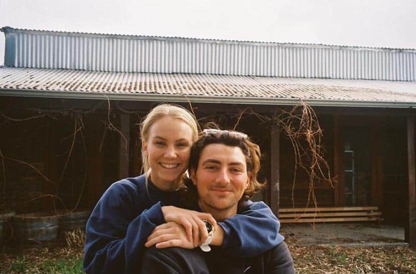 Tim David gf