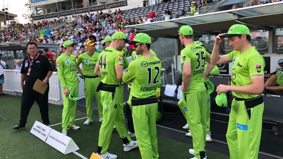 STA vs THU Today Match Prediction |The Challenger| Who Will Win Today Match