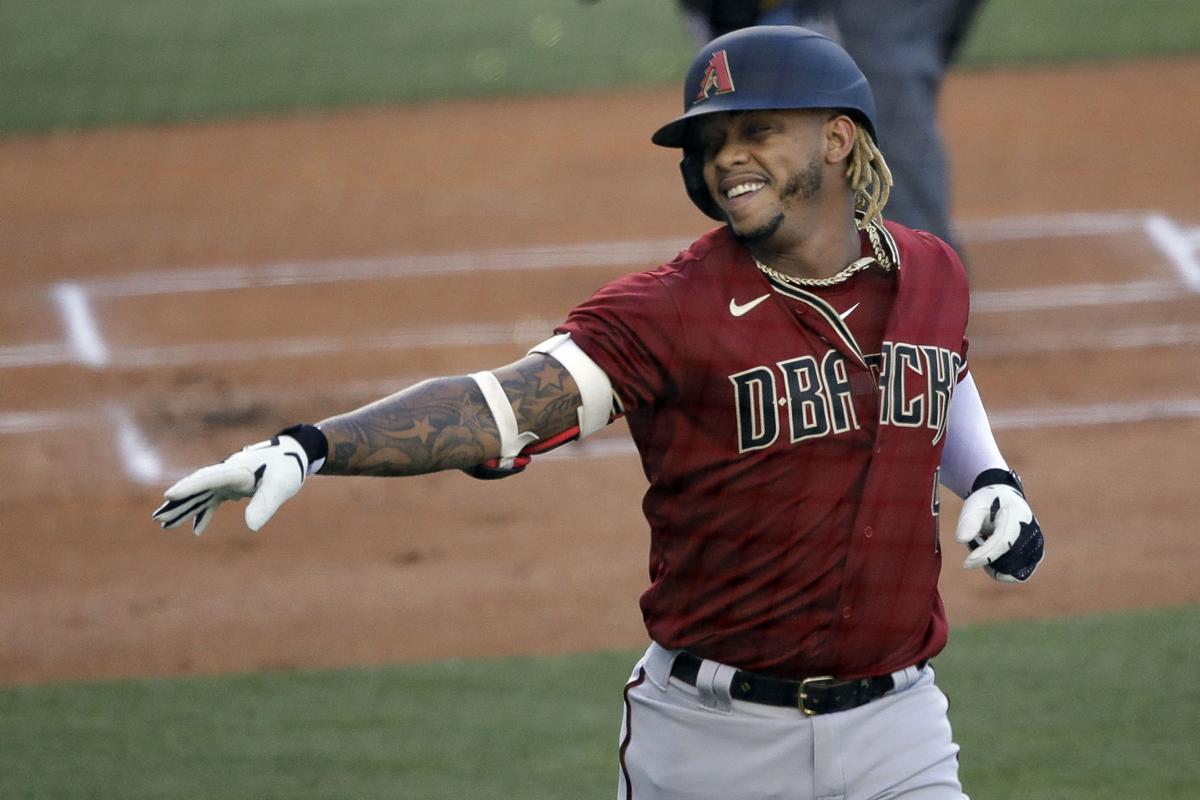 AD vs LAD Dream11 Prediction | MLB, Major League Baseball | Arizona Diamondbacks vs Los Angeles Dodgers, 21 June