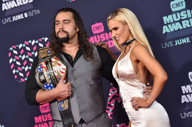Rusev