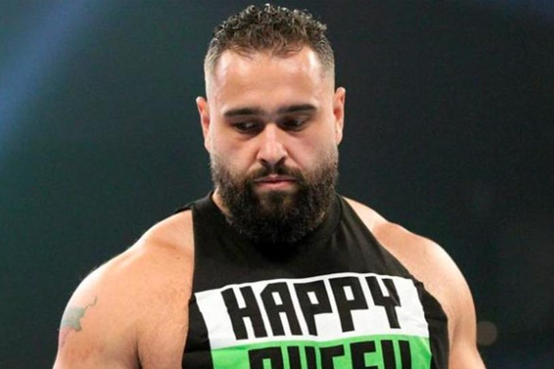 Rusev