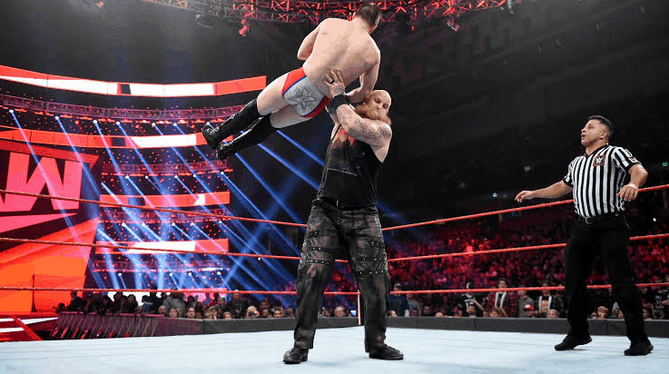 Erick Rowan