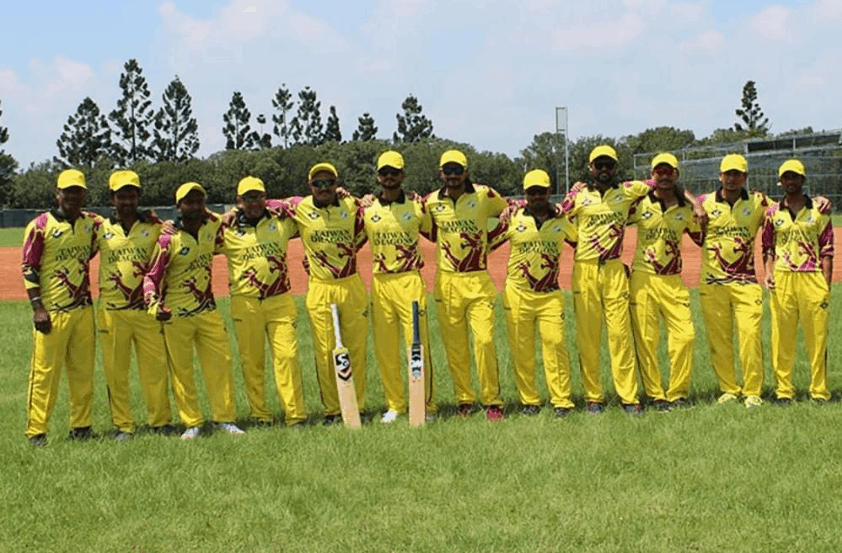 HST vs TDG Today Match Prediction | Taipei T10 League | Match Details