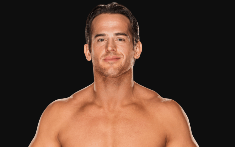 Roderick Strong (WWE Superstar): Wife, Age, Net Worth, Tattoo, Theme Song, Record, News, Rumors, Photos