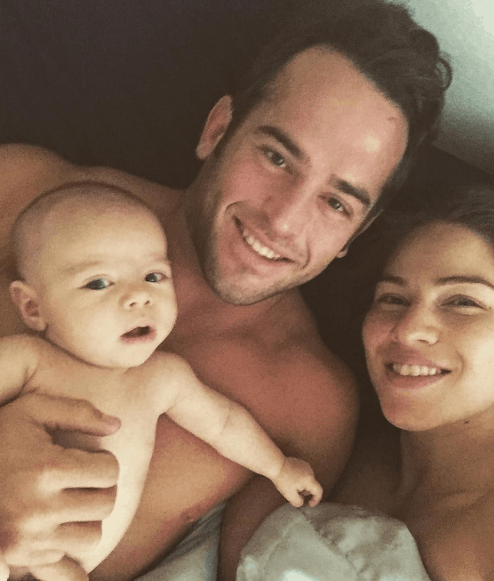 Roderick Strong