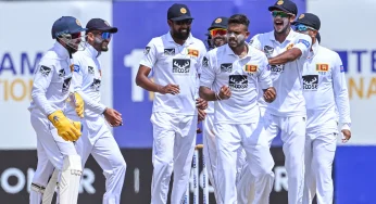 SL vs AFG Dream11 Prediction: Only Test of Sri Lanka vs Afghanistan 2024 Playing 11, Pitch Report, Fantasy Cricket Tips for Dream11 Team