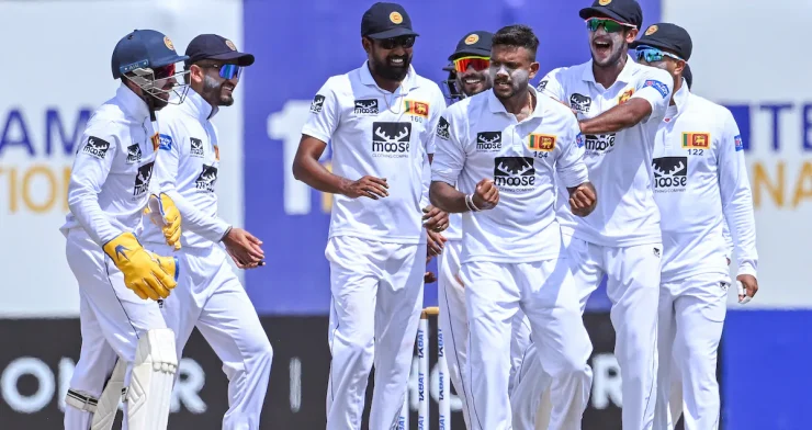 SL vs AFG Only Test 2024 Dream11