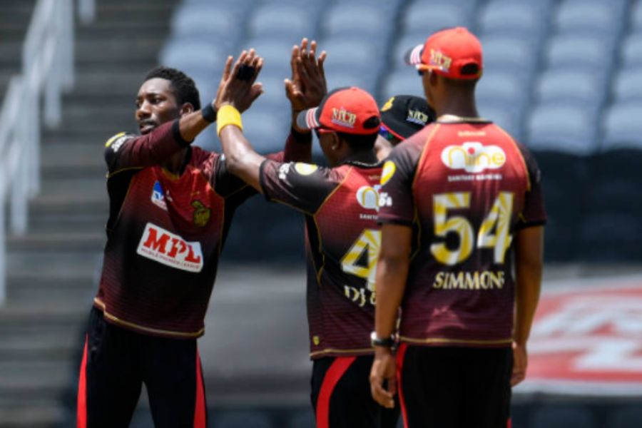 TKR vs JAM Dream 11 Prediction