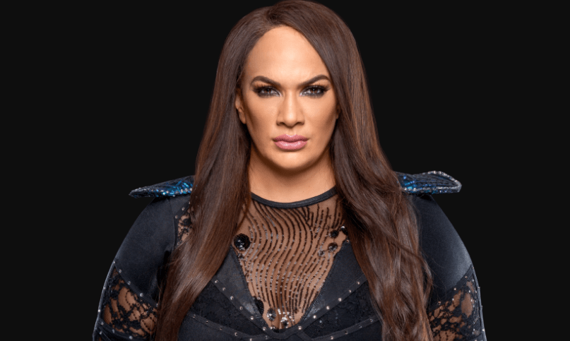 Nia Jax