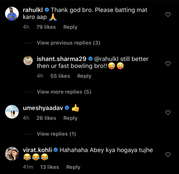Ishant Sharma
