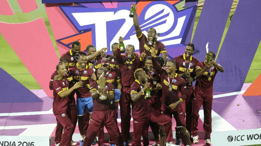 T20 World Cup