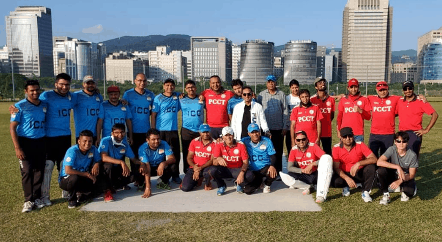 PCU vs ISM Dream11 Match Prediction | Taipei T10 League | Team News