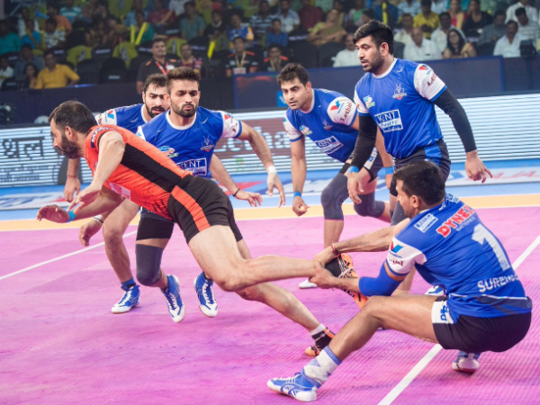 NKAA vs PJPA Dream 11