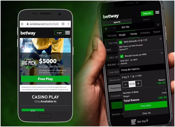 Betway