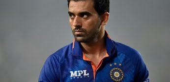 Deepak Chahar Wife, IPL, Career, Stats, Teams, Personal Life