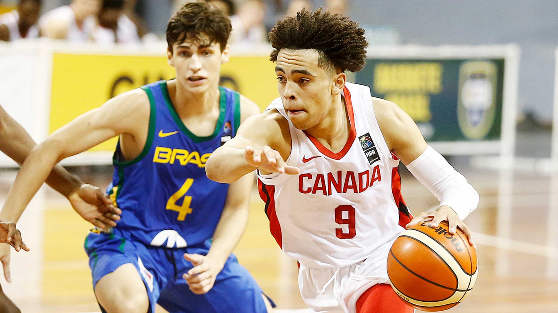 CAN U19 vs USA U19 Dream11 Prediction, FIBA U-19 World Cup, Canada U19 vs USA U19, 10 July