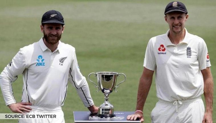 ENG vs NZ Live