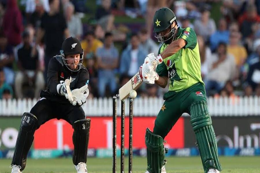 PAK vs NZ Dream 11 Prediction, Fantasy Cricket Tips, Pitch Report, Team details