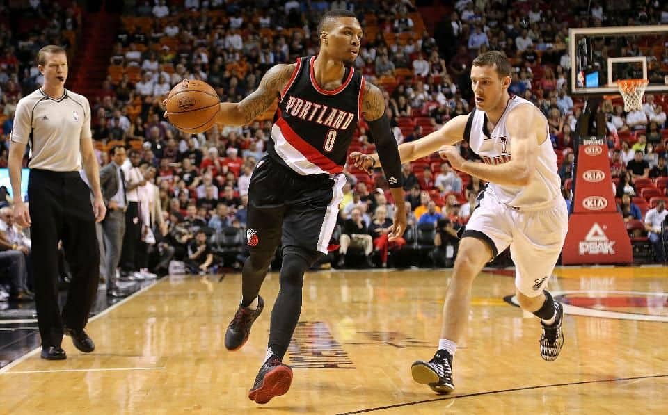 POR vs MIA Dream11 Team Prediction NBA Projections, Fantasy Basketball Picks for Trailblazers vs Heat 12 April