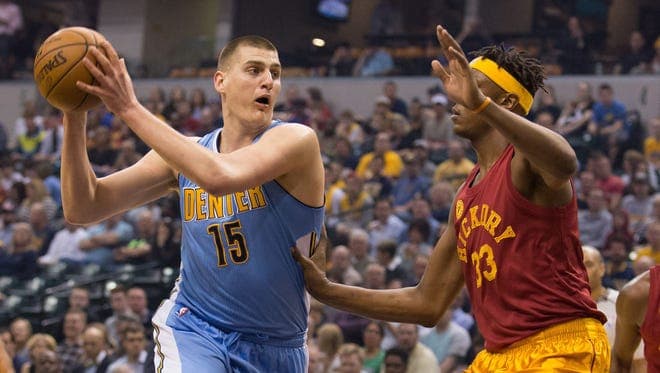 IND vs DEN Dream11 Team Prediction NBA Projections, Fantasy Basketball Picks for Pacers vs Nuggets 5 March