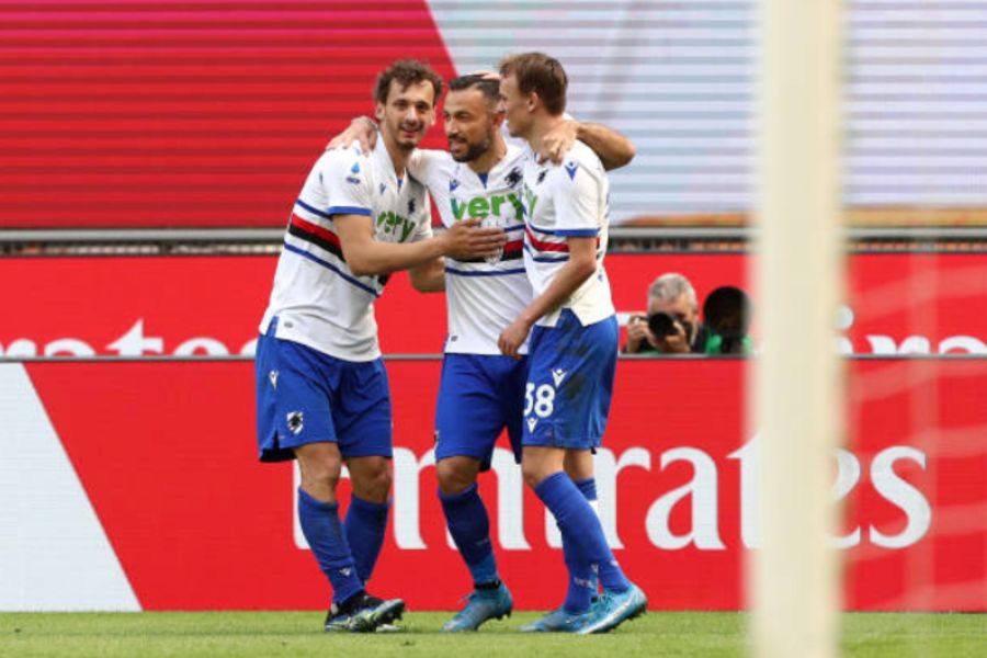 JUV vs SAM Today Match Prediction Details