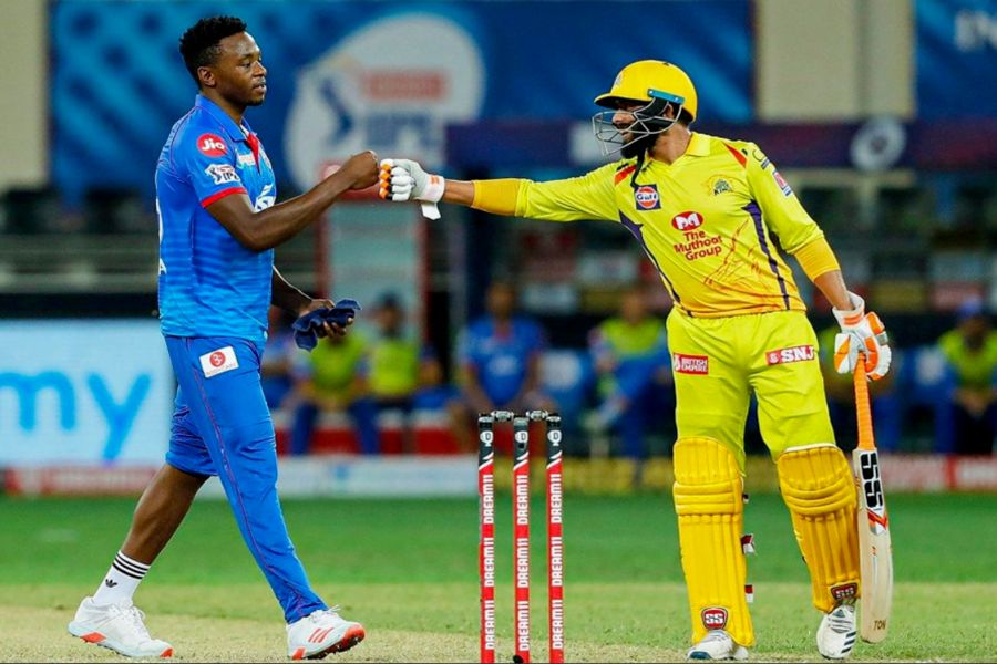 DC vs CSK IPL Cricket Betting Tips and Live Score: Match 50, Delhi Capitals vs Chennai Super Kings