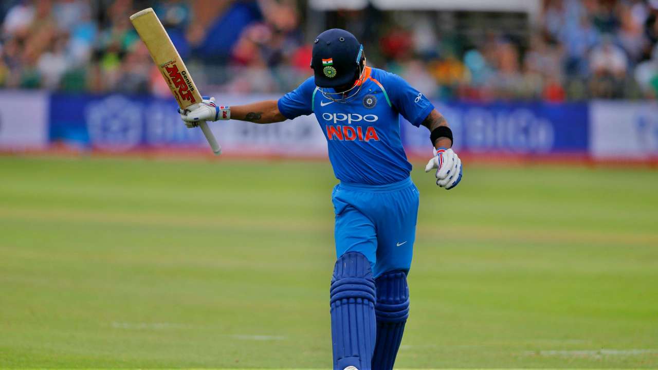 Rohit Sharma to play 2nd T20I against England? Virat Kohli gives update