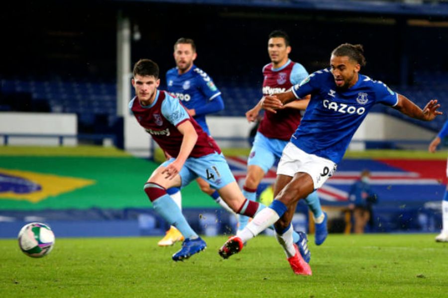 EVE vs WHU Today Match Prediction Details