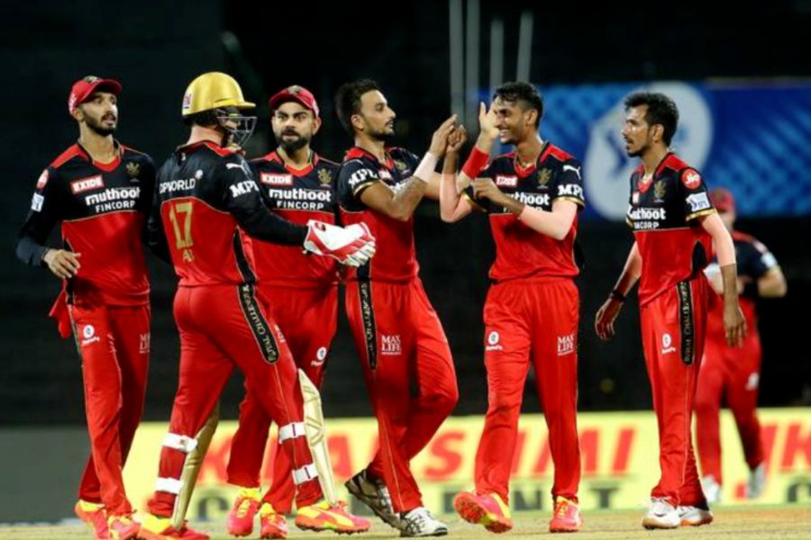 BLR vs SRH IPL Cricket Betting Tips and Live Score: Match 52, Royal Challengers Bangalore vs Sunrisers Hyderabad