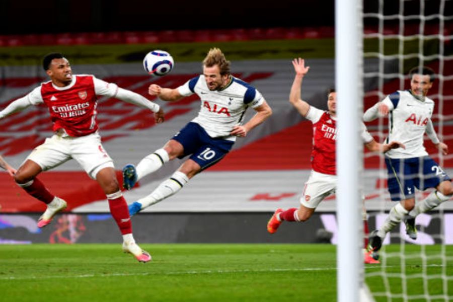 ARS vs TOT Dream11 Team Prediction Tips For Arsenal vs Tottenham Hotspur Premier League Live Score 26 September
