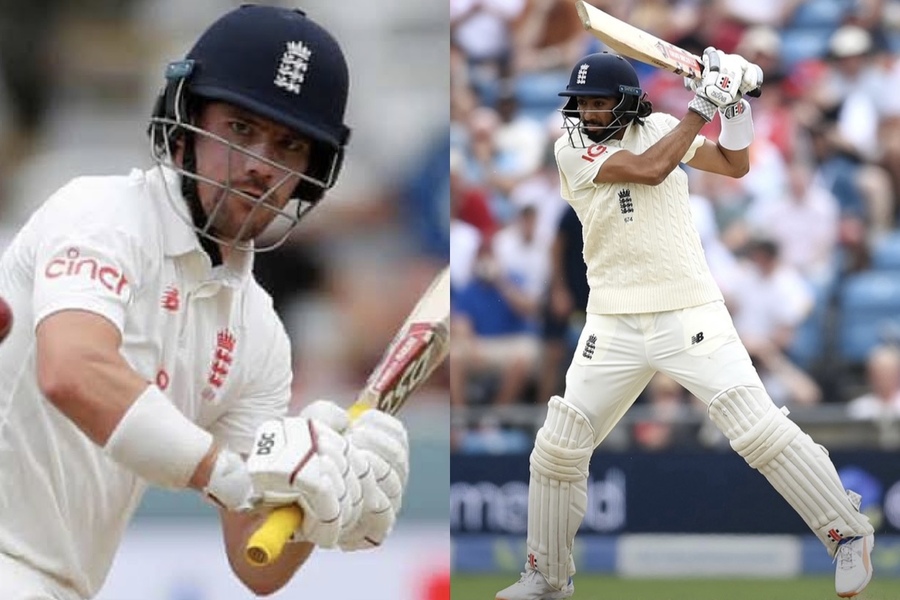 ENG vs IND, 3rd Test Live Score England 120/0 at stumps on Day 1: Rory Burns, Haseeb Hammed take England off the flyer