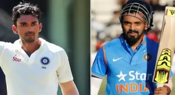 KL Rahul beard look over the years- Check pics