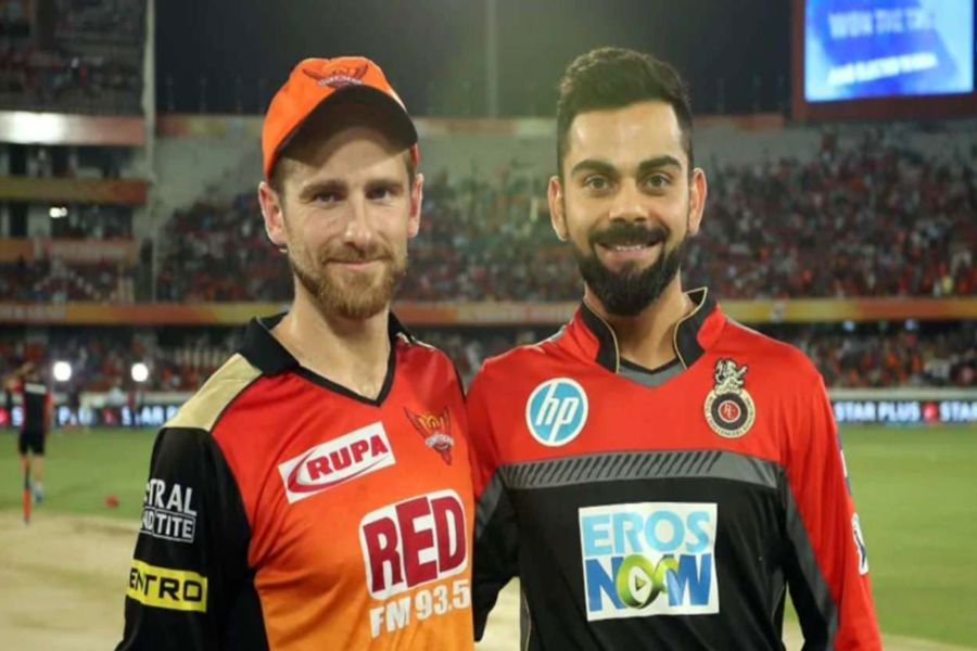 BLR vs SRH Dream11 Prediction