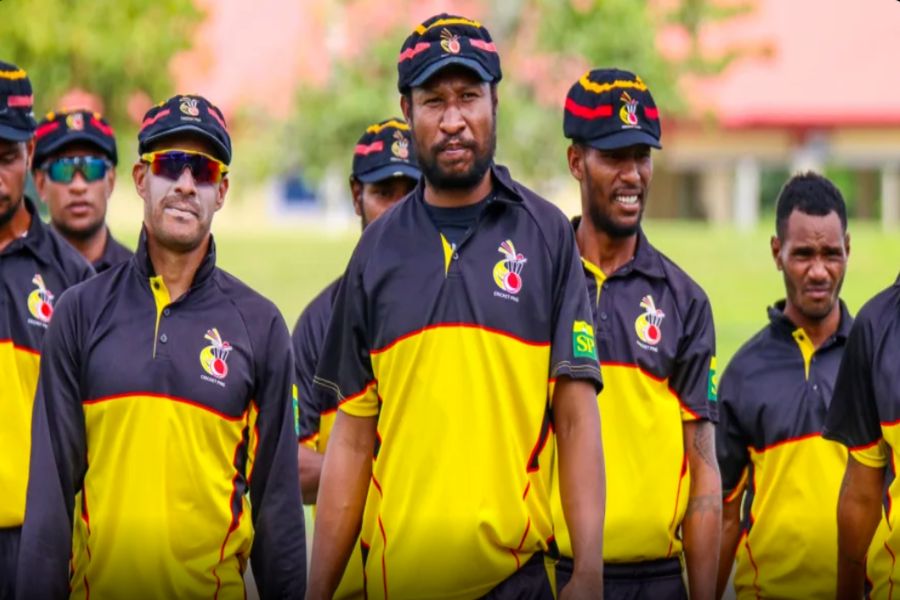 OMN vs PNG Dream11 Prediction