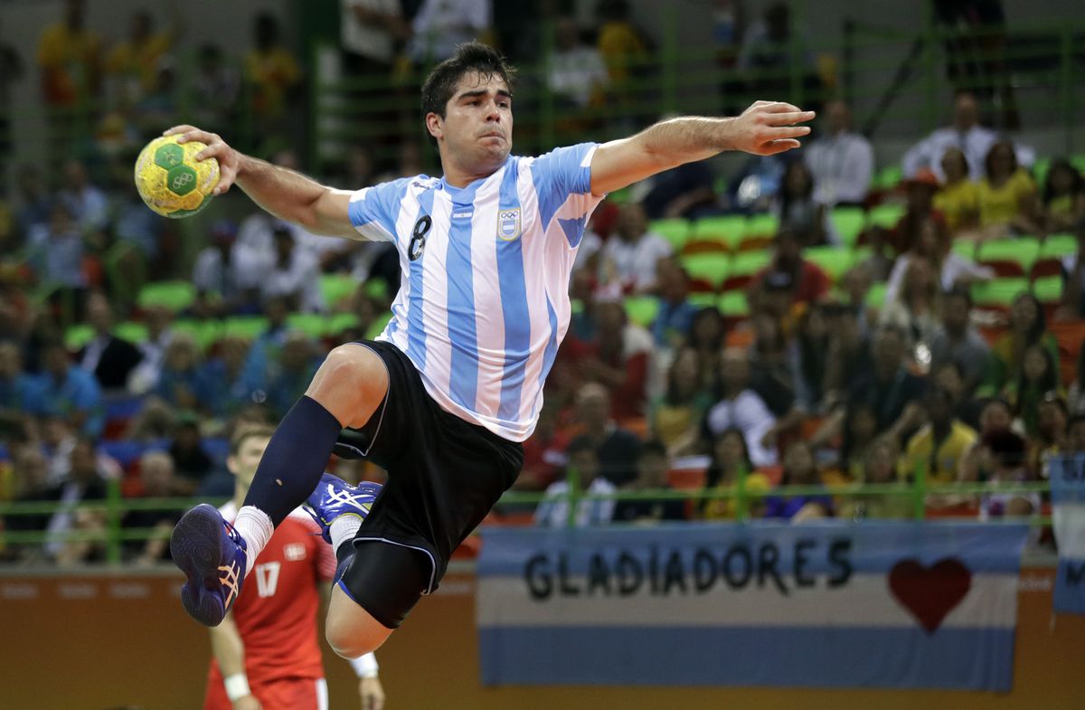 FRA vs ARG Dream11 Prediction, Olympics Men | France vs Argentina, 24 July