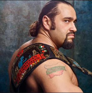 Rusev