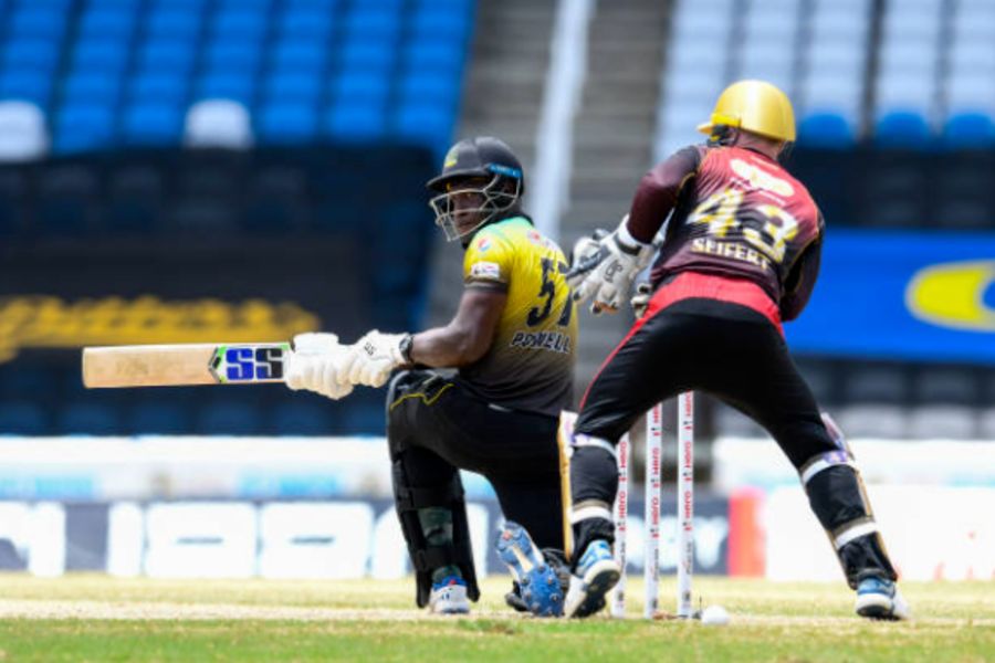 CPL 2021 Cricket Betting Tips, Match 18 Trinbago Knight Riders vs Jamaica Tallawahs Live Score