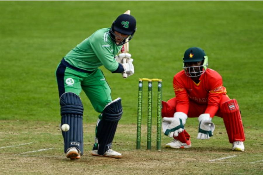 Ireland vs Zimbabwe Cricket Betting Tips 1st ODI Live Score
