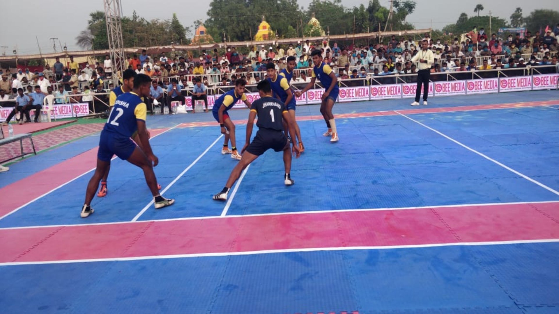 AAKA vs NKSA Dream11 Prediction, K7 Kabaddi Stage Up, Amit Ashok Academy vs Narwal Kabaddi & Sports Academy, Match 26, 29 July