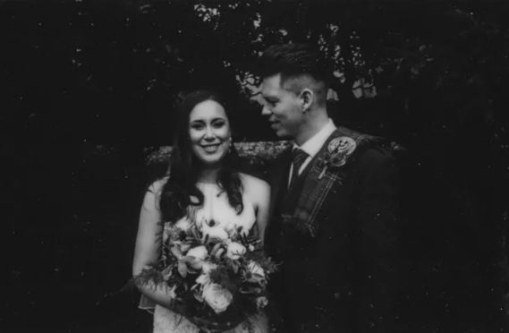 Michael Bracewell wife