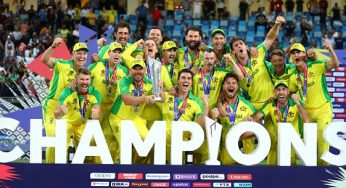 ICC T20 World Cup 2022 Prize money – How much money will T20 World Cup Winner and runner up get?