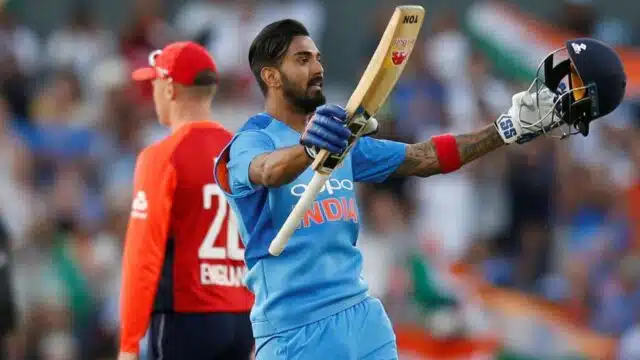 KL Rahul International Centuries
