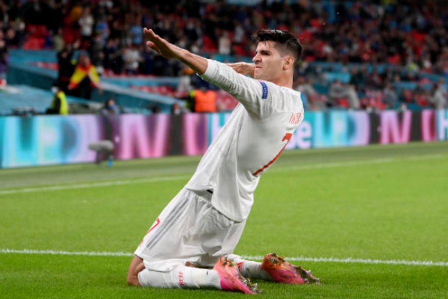 ITA vs SPN Today Match Prediction Details