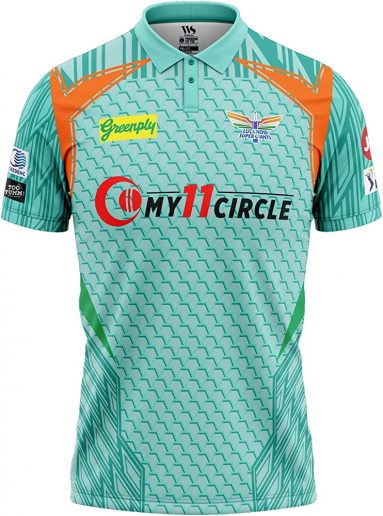 IPL tshirt