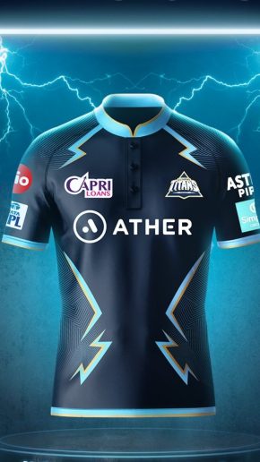 IPL tshirt